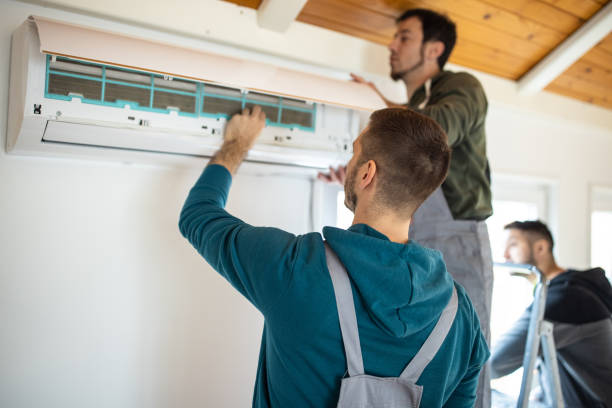 Best Emergency HVAC Services in Mvell, AR