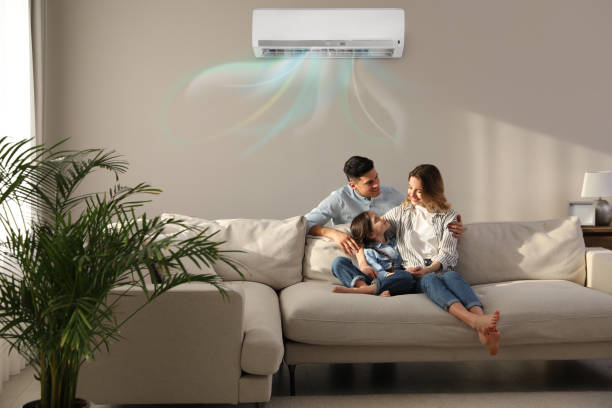 Best Geothermal HVAC Systems in Mvell, AR