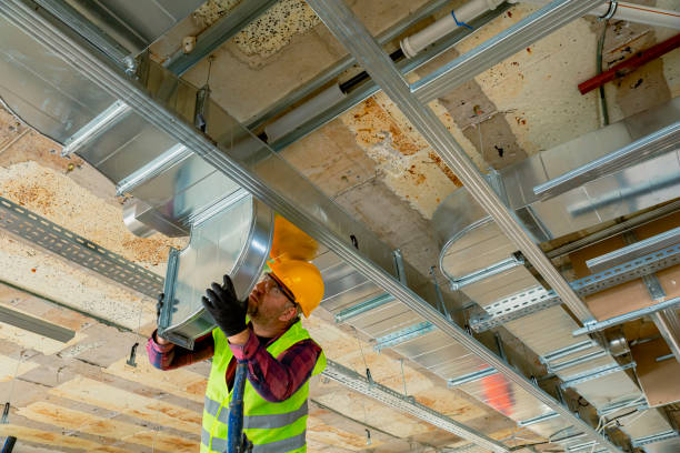 Best HVAC Retrofitting and Upgrading in Mvell, AR