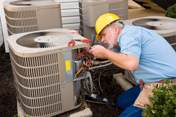 Best Air Conditioning Cleaning in Mvell, AR