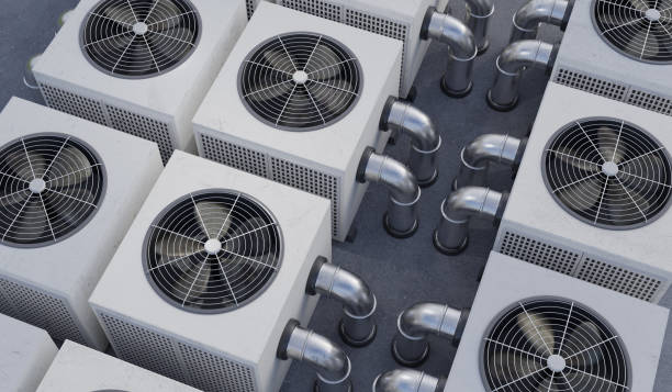 Best HVAC Equipment and Components in Mvell, AR