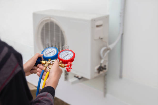 Marvell, AR HVAC Company