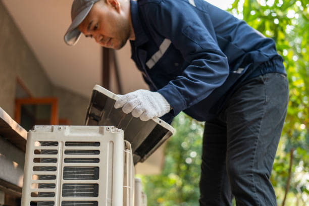  Mvell, AR HVAC Pros