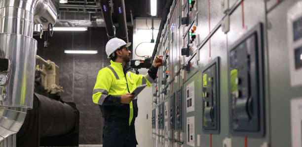 Best HVAC Consulting and Engineering in Mvell, AR